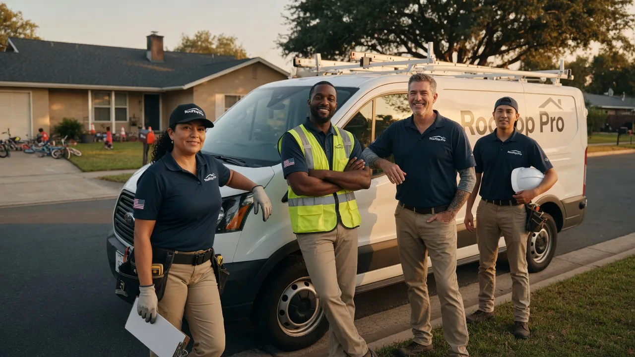 Roof Repair in Fleming, GA near me