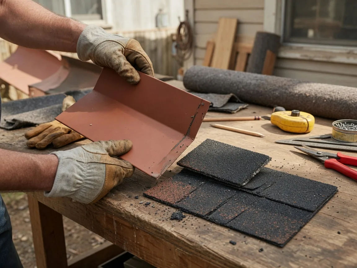 Roof Repair company in Fleming, GA